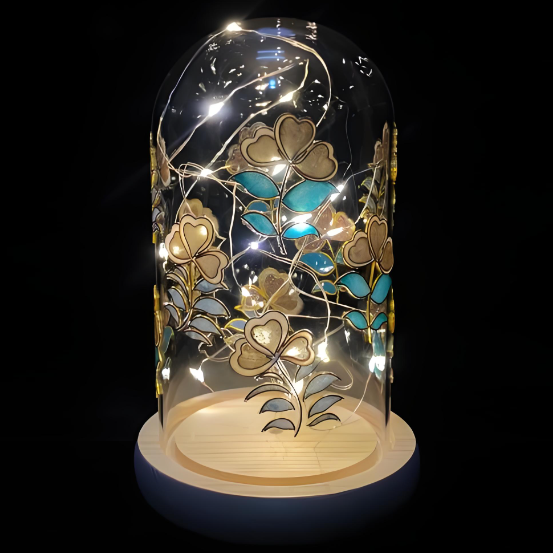 Vase Lighting