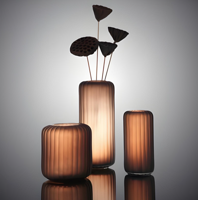 Vase Lighting