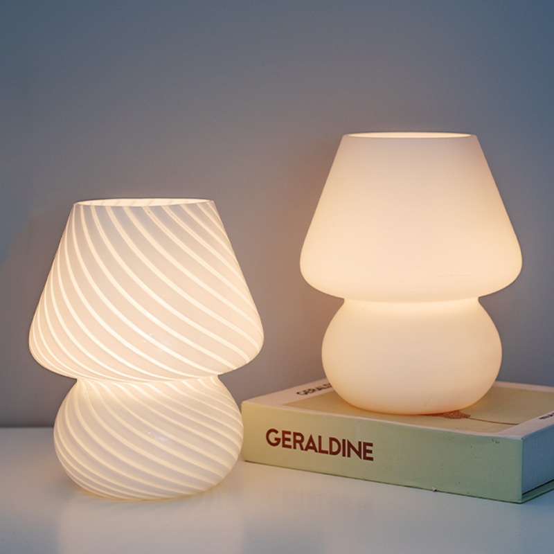 Pigment Glass Lighting