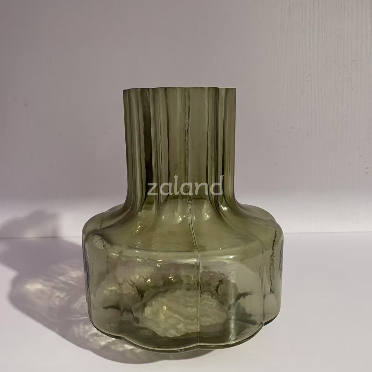 Pockmark hammared finish liquor bottles