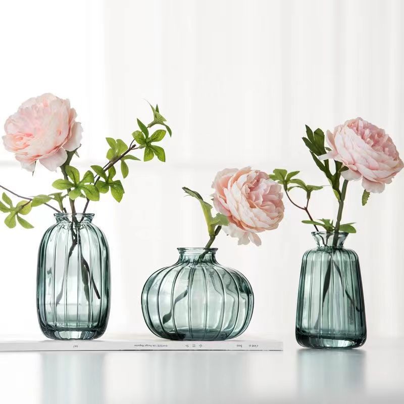 I.S. Machine Vases