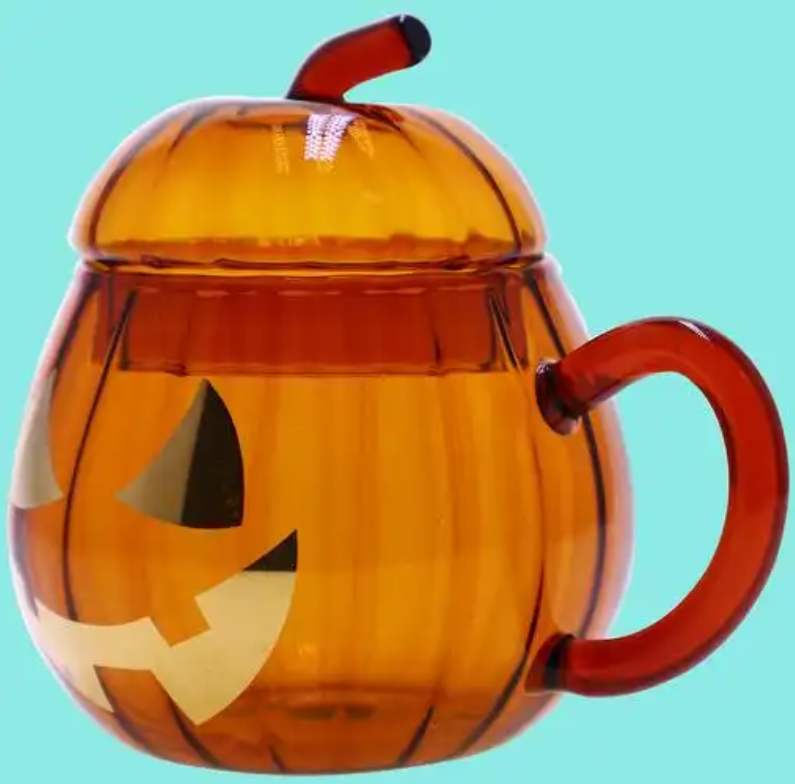 Halloween candlestick series