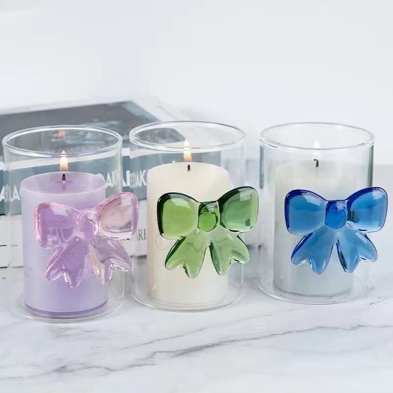 Decorative Wax Cups