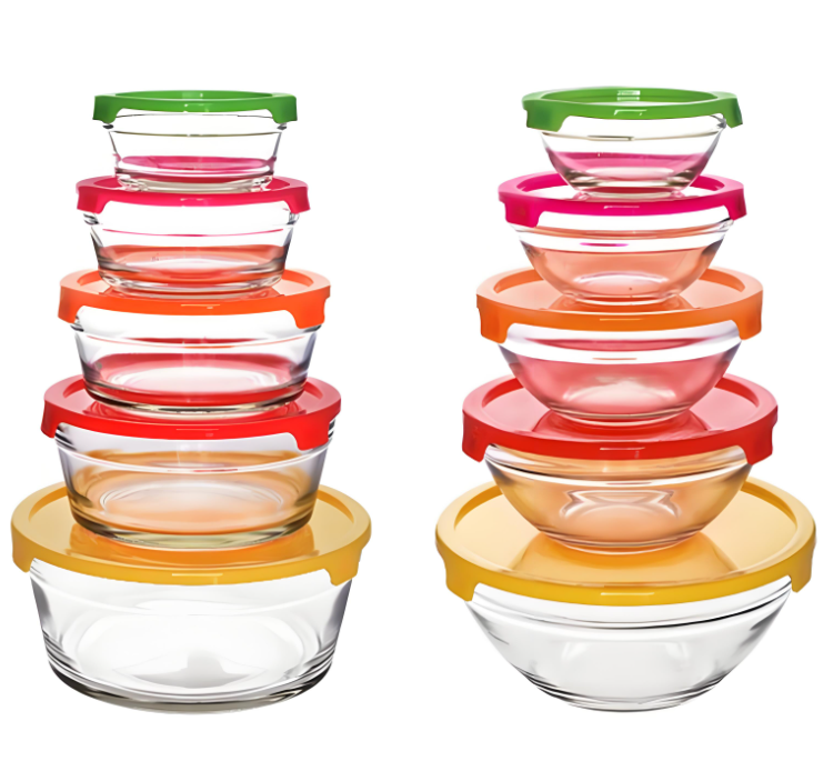 Pockmark hammared finish liquor bottles